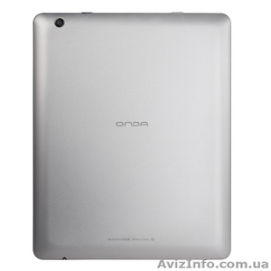 Продаётся новый планшет ONDA V972 - <ro>Изображение</ro><ru>Изображение</ru> #3, <ru>Объявление</ru> #887491