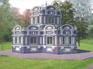 Строим и продаём дома по новой технологии #889660