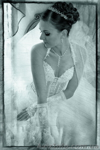 Весільна відео-фотозйомка