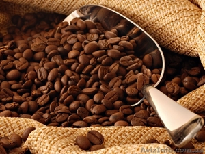 Продам кофе в зернах - <ro>Изображение</ro><ru>Изображение</ru> #1, <ru>Объявление</ru> #900708