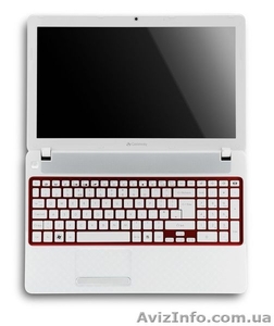 Предлагаю новый Acer Gateway NV52L06u. Гарантия. - <ro>Изображение</ro><ru>Изображение</ru> #1, <ru>Объявление</ru> #893212