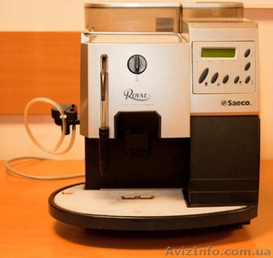 Кофе-машина Saeco Royal Professional, б/у - <ro>Изображение</ro><ru>Изображение</ru> #2, <ru>Объявление</ru> #907685