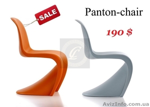 Дизайнерские кресла и стулья - <ro>Изображение</ro><ru>Изображение</ru> #1, <ru>Объявление</ru> #907757
