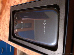 Samsung Galaxy S III CDMA Оригинал(полный комлект) Супер телефон! - <ro>Изображение</ro><ru>Изображение</ru> #5, <ru>Объявление</ru> #895728