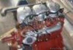 Оригинальные запчасти на двигатель ZETOR 5201 - <ro>Изображение</ro><ru>Изображение</ru> #2, <ru>Объявление</ru> #906260