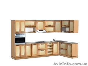 Продажа кухонь, продается мебель для дома от производителя - <ro>Изображение</ro><ru>Изображение</ru> #2, <ru>Объявление</ru> #899567