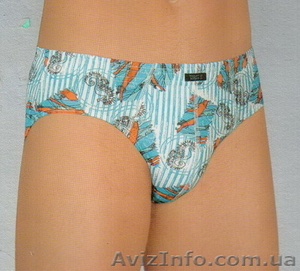 Продам новые Трусы мужские Classic YAX! (отличное хлопковое белье ) 