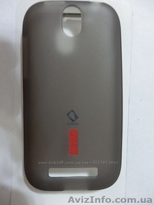 Чехол Capdase для  HTC Desire SV + подарок. - <ro>Изображение</ro><ru>Изображение</ru> #5, <ru>Объявление</ru> #904991