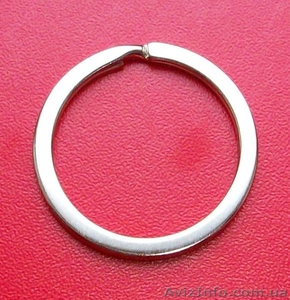 Кольцо плоское диаметр 35 - <ro>Изображение</ro><ru>Изображение</ru> #1, <ru>Объявление</ru> #900688