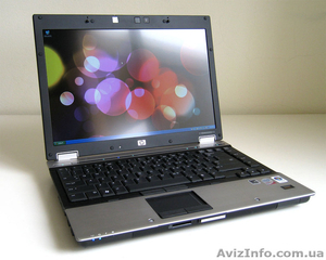 Ноутбук HP EliteBook 6930p, гарантия - <ro>Изображение</ro><ru>Изображение</ru> #1, <ru>Объявление</ru> #894073