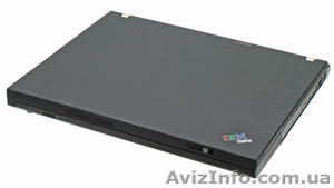 Предлагаю б/у ноутбук IBM ThinkPad T60P. Гарантия - <ro>Изображение</ro><ru>Изображение</ru> #3, <ru>Объявление</ru> #894062