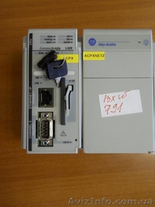 Ремонт Allen-bradley Rockwell PowerFlex электрооборудования