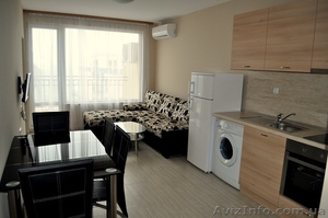 Аренда апартаментов в Поморие, на море в Болгария, Апартхаус Поморие - <ro>Изображение</ro><ru>Изображение</ru> #1, <ru>Объявление</ru> #896606