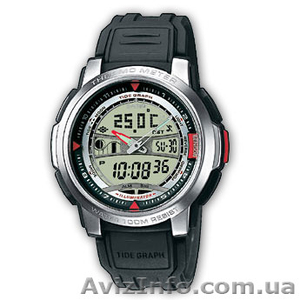 Часы мужские наручные Casio aqf-100w-7bvef купить в Украине - <ro>Изображение</ro><ru>Изображение</ru> #1, <ru>Объявление</ru> #907184