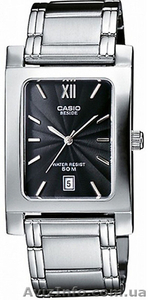 Наручные часы мужские Casio BEM-100d-1avef купить в  магазине - <ro>Изображение</ro><ru>Изображение</ru> #1, <ru>Объявление</ru> #906053