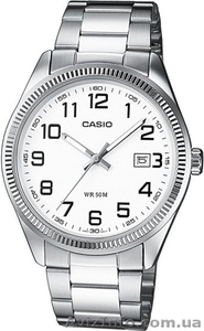 Мужские наручные часы CASIO MTP-1302D-7BVEFколлекции STANDARD ANALOGUE - <ro>Изображение</ro><ru>Изображение</ru> #1, <ru>Объявление</ru> #904270
