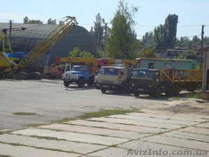 Услуги автокранов по г. Бровары и Киевской области. - <ro>Изображение</ro><ru>Изображение</ru> #5, <ru>Объявление</ru> #706683