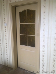 Межкомнатные двери новые - демонтаж - <ro>Изображение</ro><ru>Изображение</ru> #2, <ru>Объявление</ru> #904173