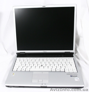 Ноутбук Fujitsu Siemens Lifebook S7110, гарантия. - <ro>Изображение</ro><ru>Изображение</ru> #2, <ru>Объявление</ru> #894069
