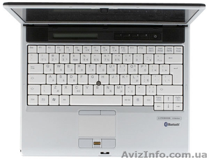 Ноутбук Fujitsu Siemens Lifebook S7110, гарантия. - <ro>Изображение</ro><ru>Изображение</ru> #1, <ru>Объявление</ru> #894069