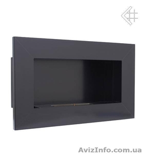 Биокамины KRATKI