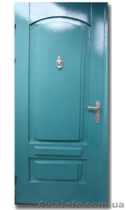 Филенчатые двери