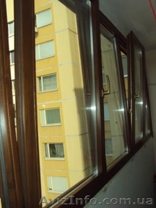 экологичные Деревянные стеклопакеты для Вашей квартиры !!! - <ro>Изображение</ro><ru>Изображение</ru> #2, <ru>Объявление</ru> #899465