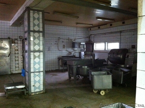  Колбасный цех,мясоперерабатывающее производство,в Киевской области.возможно пер - <ro>Изображение</ro><ru>Изображение</ru> #3, <ru>Объявление</ru> #907021