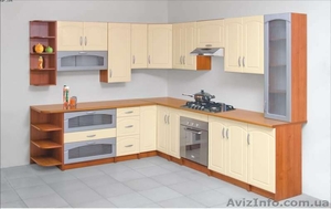 Кухонный гарнитур Лира