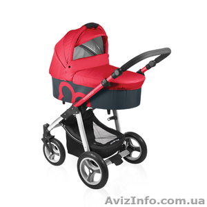 Универсальная коляска Baby Design LUPO - <ro>Изображение</ro><ru>Изображение</ru> #1, <ru>Объявление</ru> #896204