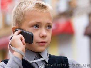 Контроль ребенка по мобильному телефону, мобильный контроль - <ro>Изображение</ro><ru>Изображение</ru> #2, <ru>Объявление</ru> #898075