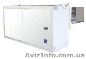 Холодильное оборудование от производителя. Techno-b, Италия - <ro>Изображение</ro><ru>Изображение</ru> #4, <ru>Объявление</ru> #900984