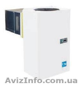 Холодильное оборудование от производителя. Techno-b, Италия - <ro>Изображение</ro><ru>Изображение</ru> #3, <ru>Объявление</ru> #900984