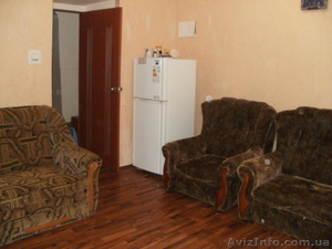 Сдам 1х ком. квартиру для отдыха посуточно