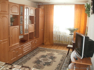 Сдам свою 1х ком. квартиру для отдыха в Крыму посуточно  - <ro>Изображение</ro><ru>Изображение</ru> #1, <ru>Объявление</ru> #906256