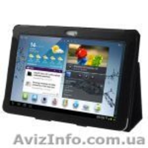 Продам планшет SAMSUNG GALAXY TAB2 10.1 (GT-P5100) новый - <ro>Изображение</ro><ru>Изображение</ru> #2, <ru>Объявление</ru> #897156