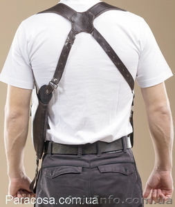 Стильная мужская сумка- кобура - <ro>Изображение</ro><ru>Изображение</ru> #7, <ru>Объявление</ru> #897165