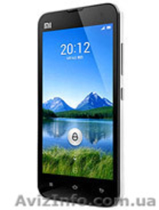 Смартфон нового поколения Xiaomi Mi2 - <ro>Изображение</ro><ru>Изображение</ru> #1, <ru>Объявление</ru> #903126