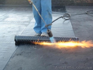 Ремонт крыши Херсон. Ремонт мягкой кровли Херсон. Кровельные работы Херсон и обл