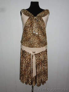 Женская одежда,  платья,  сарафаны.