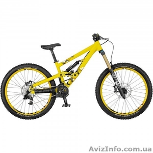 Велосипеды Giant, Scott, Ghost, Specialized, Comanche - <ro>Изображение</ro><ru>Изображение</ru> #1, <ru>Объявление</ru> #915199