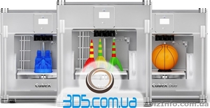 3D принтеры с доставкой по Украине - <ro>Изображение</ro><ru>Изображение</ru> #1, <ru>Объявление</ru> #917893