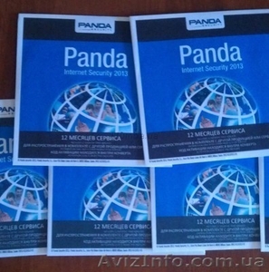 Антивирус Panda Internet Security 2013, CD-версия - <ro>Изображение</ro><ru>Изображение</ru> #1, <ru>Объявление</ru> #915839