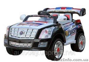 Срочно! Продам детские электромобили 12V оптом и для проката