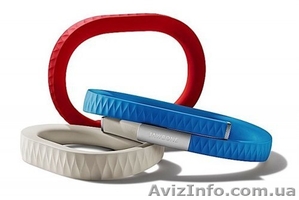 Браслеты Jawbone UP 2 и Fitbit Flex - <ro>Изображение</ro><ru>Изображение</ru> #1, <ru>Объявление</ru> #915200