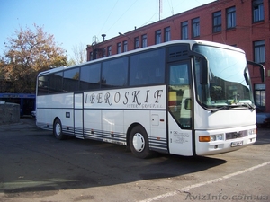 Проезд на Арабатскую стрелку автобусом из Киева и обратно - <ro>Изображение</ro><ru>Изображение</ru> #1, <ru>Объявление</ru> #914429