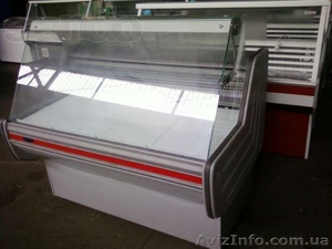 Продам холодильную витрину б у - <ro>Изображение</ro><ru>Изображение</ru> #2, <ru>Объявление</ru> #920872