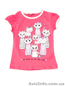 Предлагаем оптом детскую одежду и пижамы от Турецких производителей - <ro>Изображение</ro><ru>Изображение</ru> #6, <ru>Объявление</ru> #912032