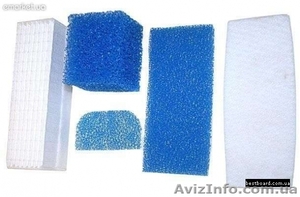  фильтры для пылесосов