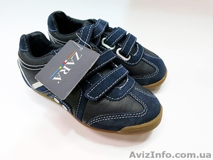 Сток детской обуви Zara kids - <ro>Изображение</ro><ru>Изображение</ru> #6, <ru>Объявление</ru> #916146